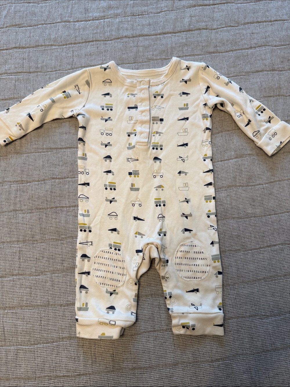 Pehr 6-12 months Outfit